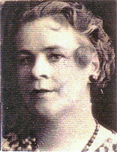 Thurza Luella Adams (1888 - 1972) Profile